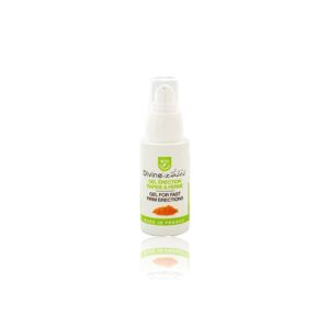Bio Organic Divinextases bio gel na podporu erekce  50 ml