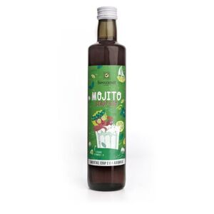 Sonnentor Mojito sirup 500 ml