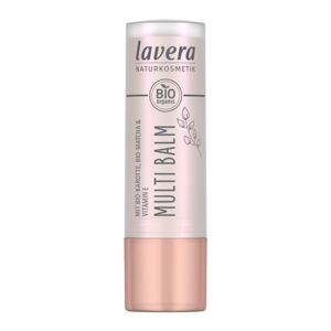 Lavera Multi balzám Sunset Red 01