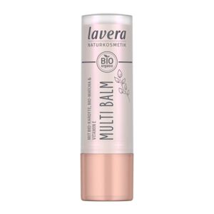 Lavera Multi balzám Cloudy Pink 02