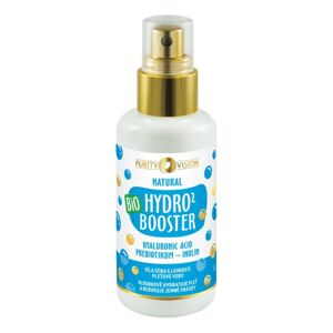 Purity Vision Bio Natural Hydro2 Booster 100 ml