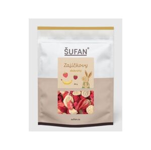Šufan Zajíčkovy dobroty 50 g