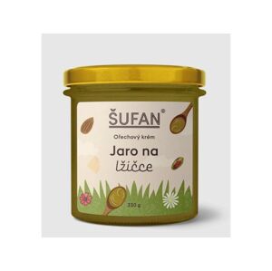 Šufan Jaro na lžičce 330 g