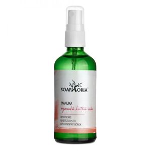 Soaphoria Manuka - organická květová voda 100 ml