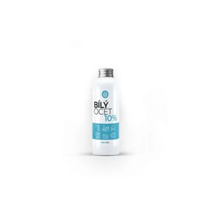 Bílý ocet 10% Nanolab 500 ml