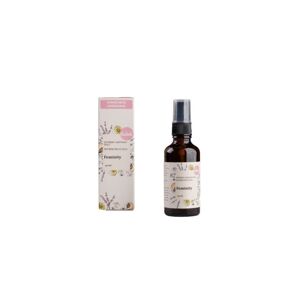 Kvitok Intimní mycí emulze Feminity 50 ml