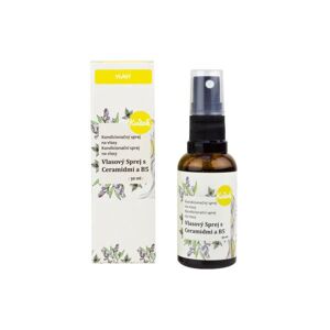 Kvitok Sprej na rozčesání a ochranu vlasů 30 ml