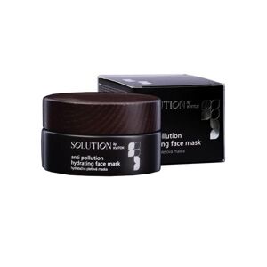 Kvitok Solution Anti-pollution Hydratační pleťová maska 30 ml