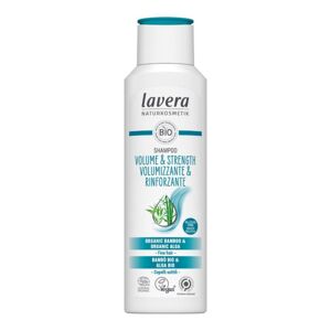 Lavera Šampon Volume & Strength 250 ml