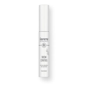 Lavera Gel na obočí Transparent 01 8,5 ml