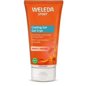 Weleda Arnikový chladivý gel 100 ml