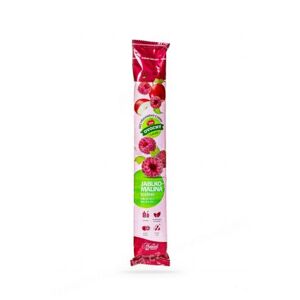 Bylinka Ovocná trubička (Lavaš) Jablko + Malina 140 g