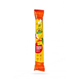 Bylinka Ovocná trubička (Lavaš) Jablko + Mango 140 g
