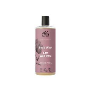 Urtekram Sprchový gel Divoká růže 500 ml BIO