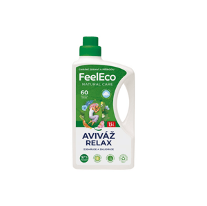 FeelEco Aviváž Relax 1,5 l