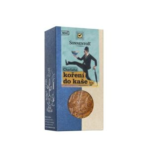 Sonnentor Charlieho koření do kaše krabička 70 g