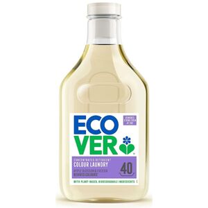 Ecover Prací gel Color koncentrovaný 1,43 l