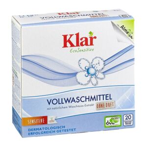 Klar Univerzální prací prášek 1,1 kg