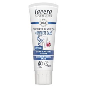 Zubní pasta Lavera Bez fluoridu 75ml