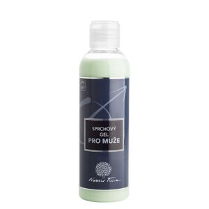 Nobilis Tilia Sprchový gel pro muže 200 ml