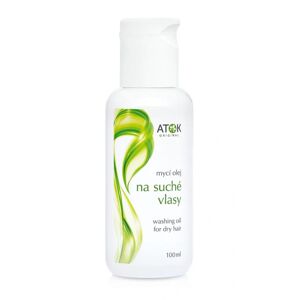 Atok Vlas. mycí olej - suché vlasy velikost: 150 ml
