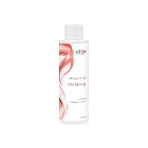 Hydrofilní olej na odstranění make-upu Atok velikost: 150 ml