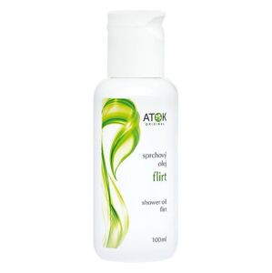 Sprchový olej Flirt Atok velikost: 150 ml