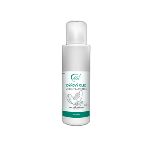 Hadek Dýňový olej velikost: 100 ml